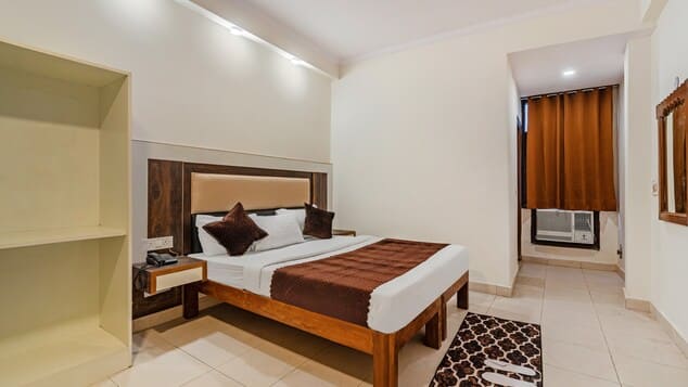 Hotel South Indian